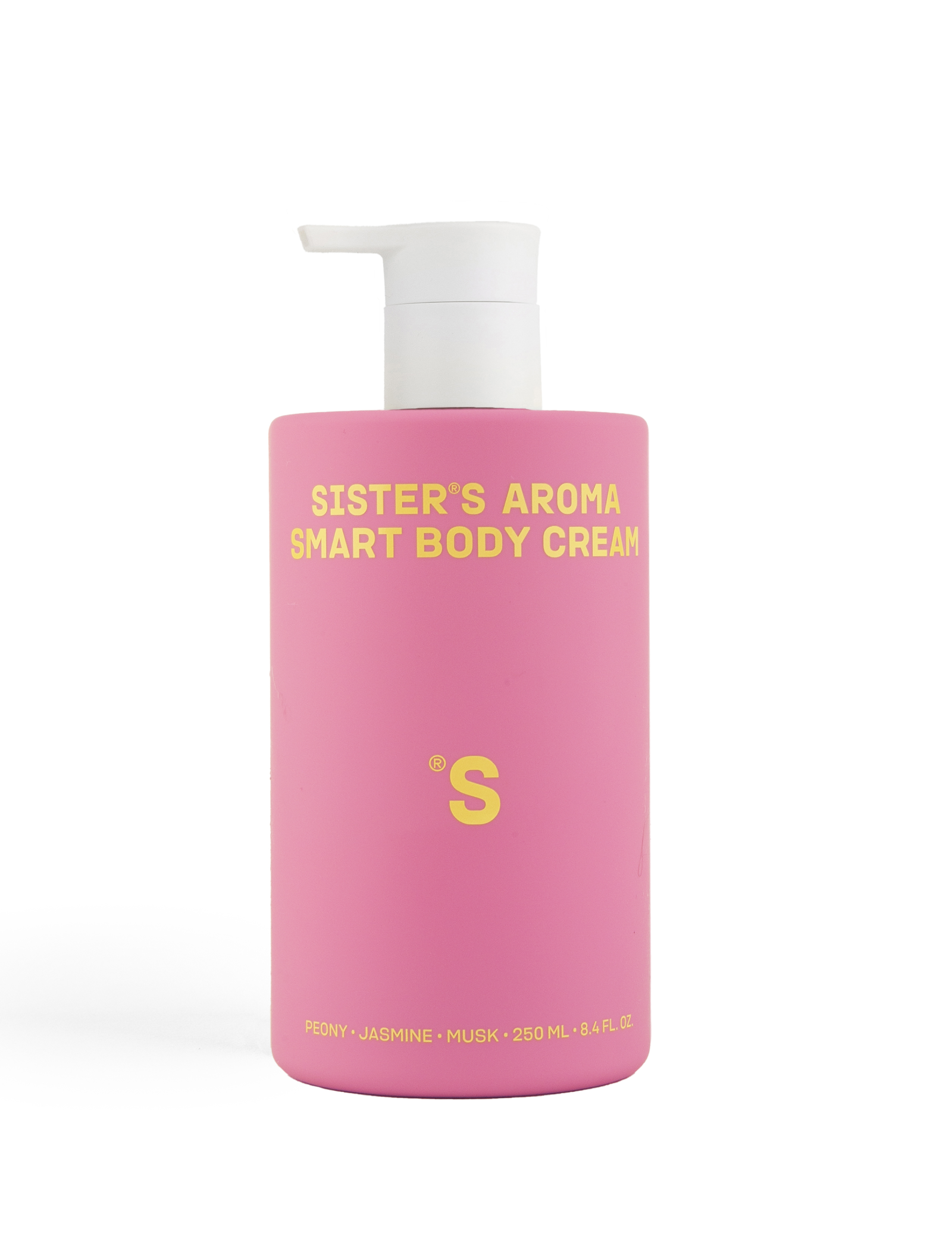 Smart лосьйон для тіла Півонія | Sister's Aroma
