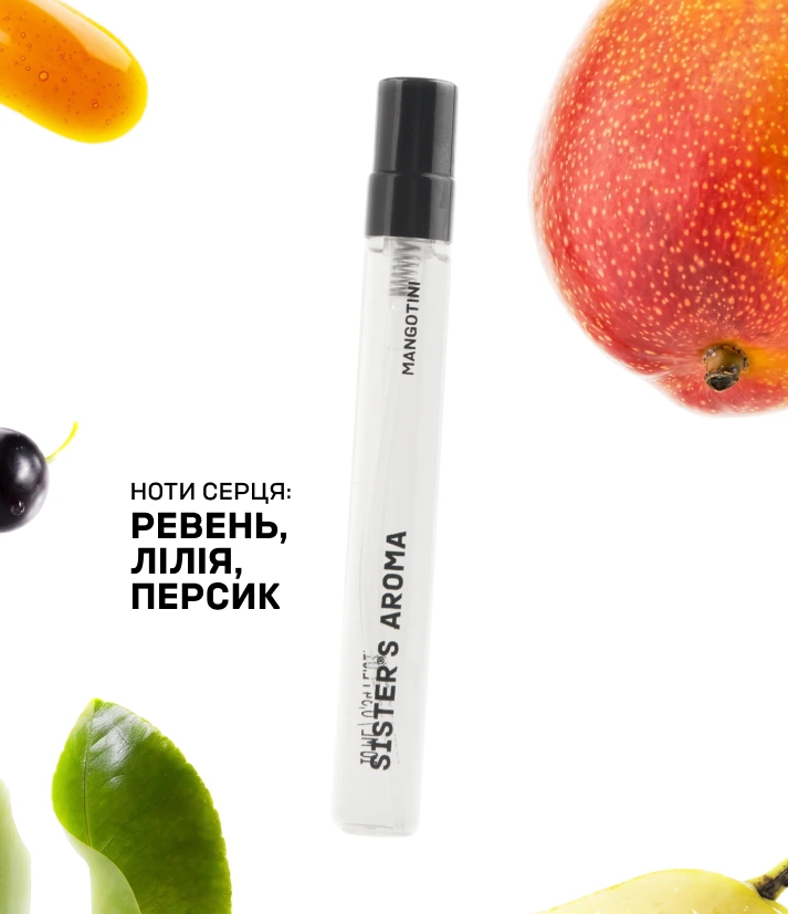 Парфум MANGOTINI