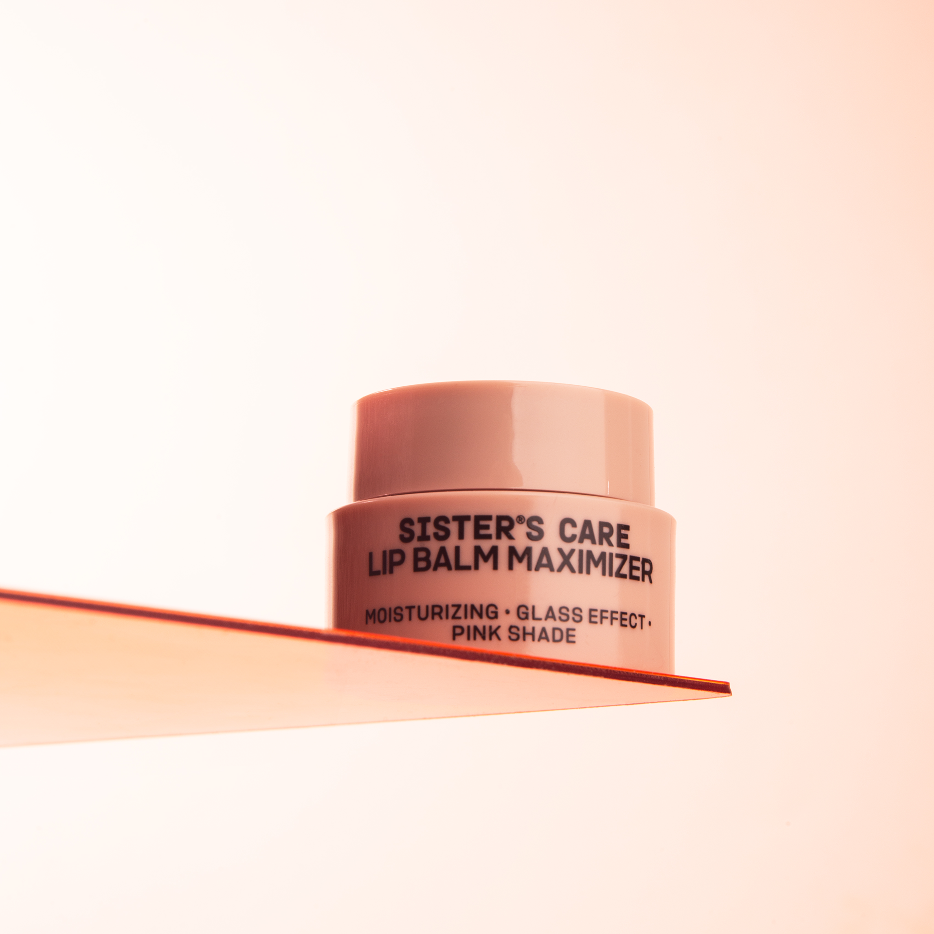 Бальзам для збільшення губ Lip Balm Maximizer | Sister's Aroma