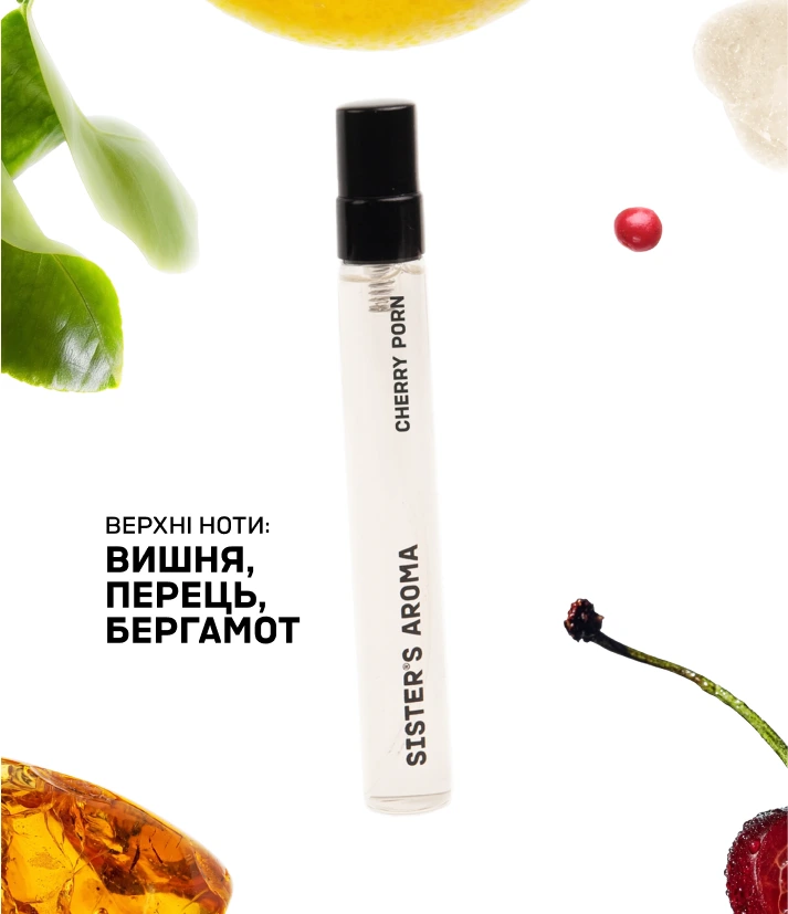 Travel-парфюм CHERRY PORN
