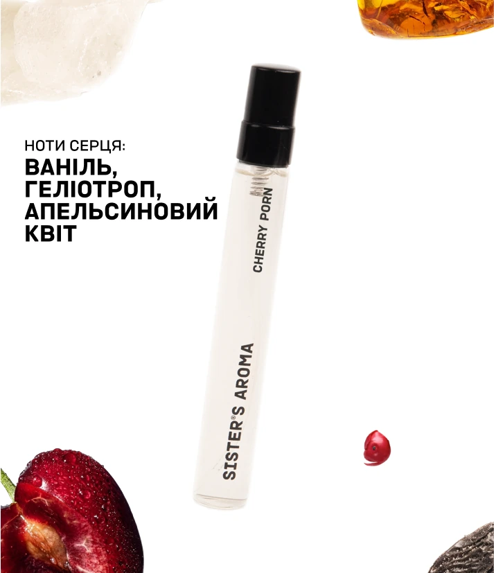Travel-парфюм CHERRY PORN