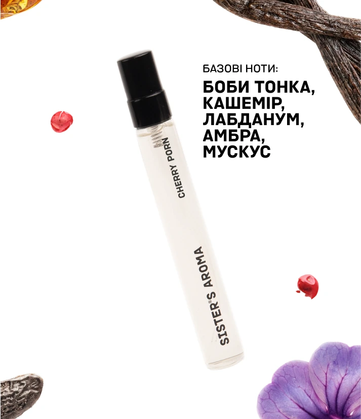 Travel-парфюм CHERRY PORN