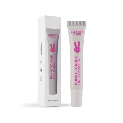 Бальзам для губ Lip Hydrater BUNNY TONGUE