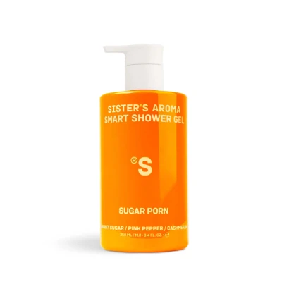 Гель для душа SUGAR PORN 250 ml
