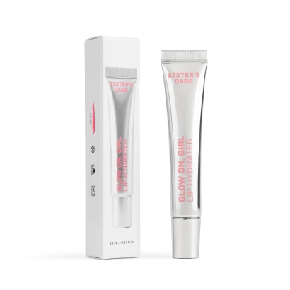 Бальзам для губ Lip Hydrater GLOW ON, GIRL