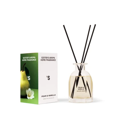 Аромат для дома PEAR & VANILLA