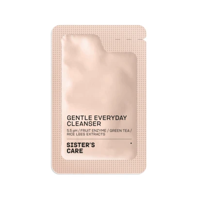 Mini Гель для вмивання Gentle Everyday Cleanser