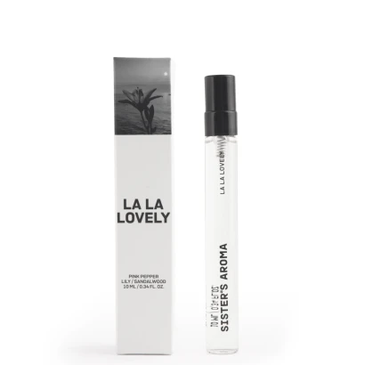 Travel парфум LA LA LOVELY