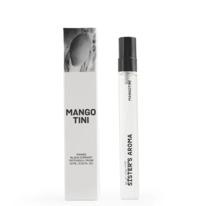 Travel парфум MANGOTINI