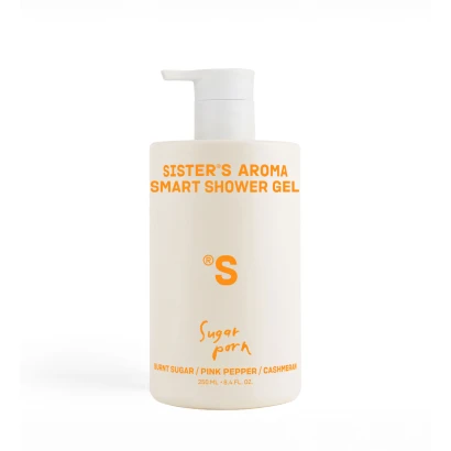 Гель для душу SUGAR PORN 250 ml