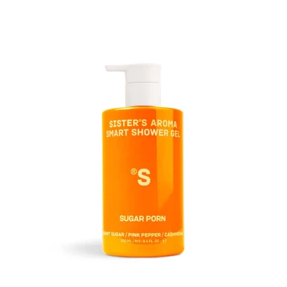Гель для душа SUGAR PORN 250 ml