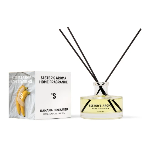 Аромат для простору BANANA DREAMER