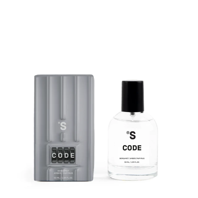 Парфум CODE