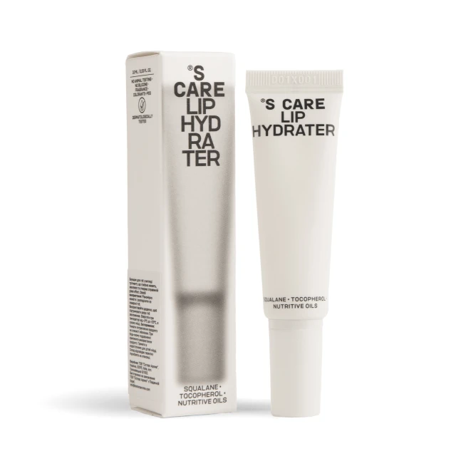 Бальзам-тритмент для губ Lip Hydrater