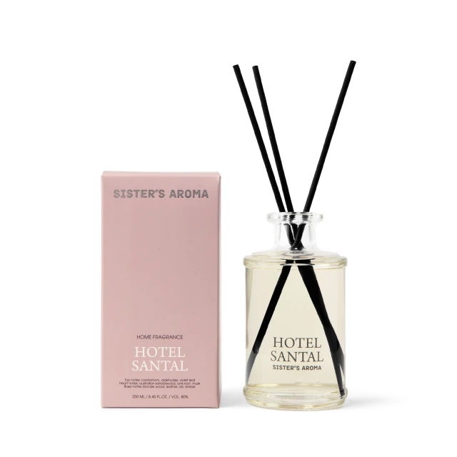 Аромат для дома HOTEL SANTAL