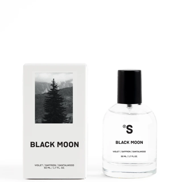 Парфюм BLACK MOON