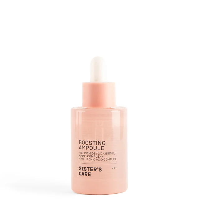 Сыворотка Boosting Ampoule