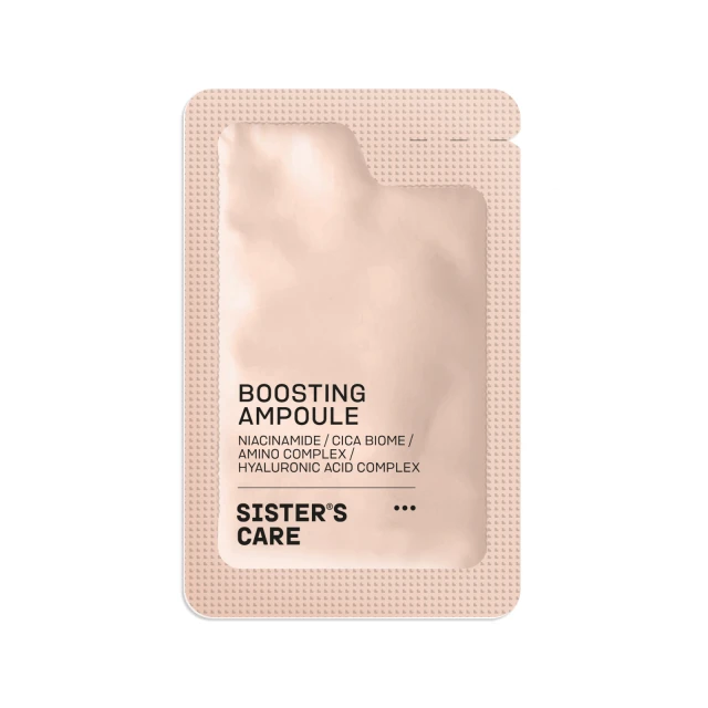 Mini Сироватка Boosting Ampoule 2 мл