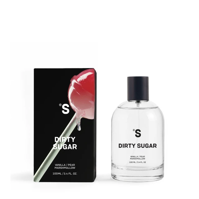 Парфум DIRTY SUGAR 100 мл