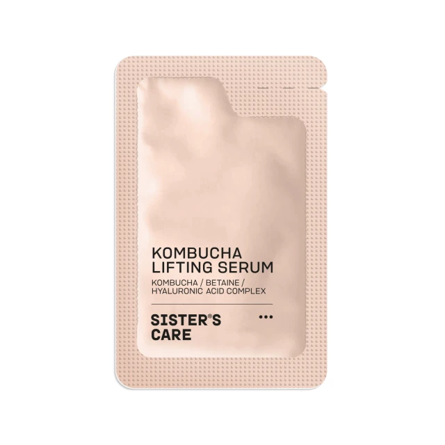 Mini Сыворотка Kombucha Liftung Serum 2 мл