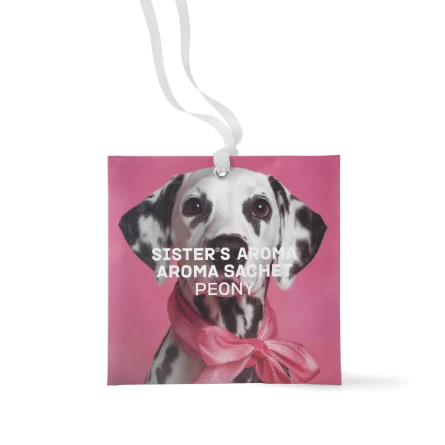 Ароматическое саше PEONY