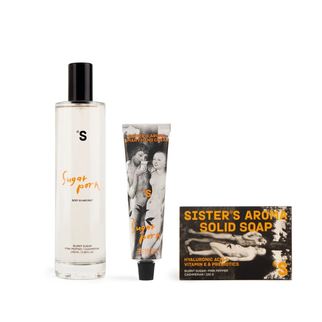 Подарунковий набір by ДАРИНА