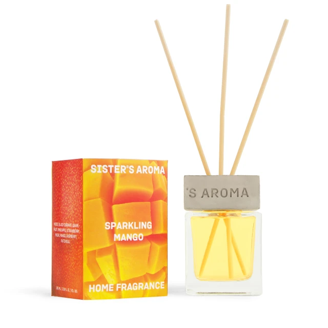 Аромат для дома SPARKLING MANGO