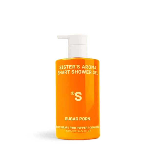 Гель для душу SUGAR PORN 250 ml