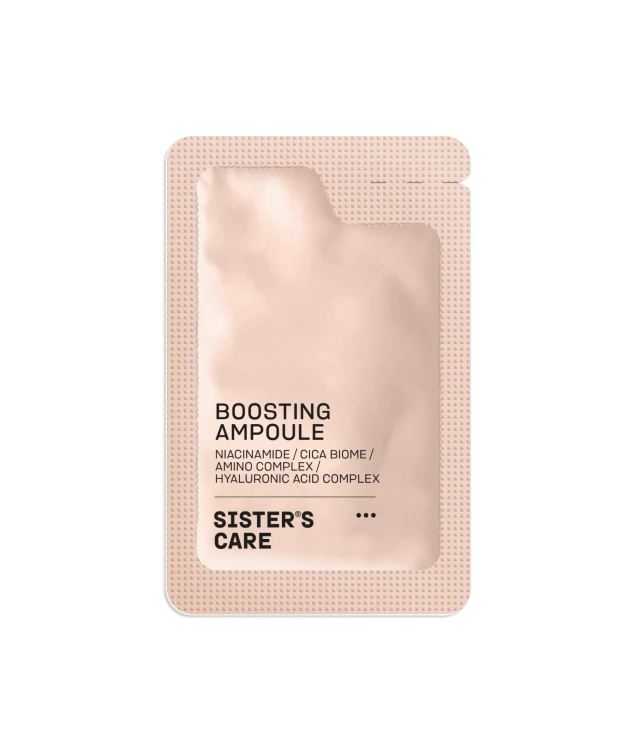 Mini Сироватка Boosting Ampoule 2 мл