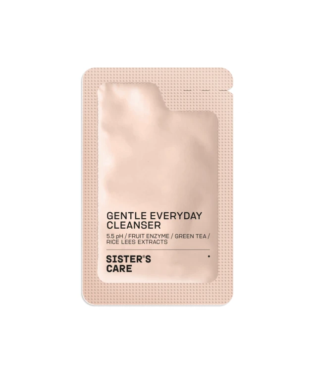 Mini Гель для умывания Gentle Everyday Cleanser