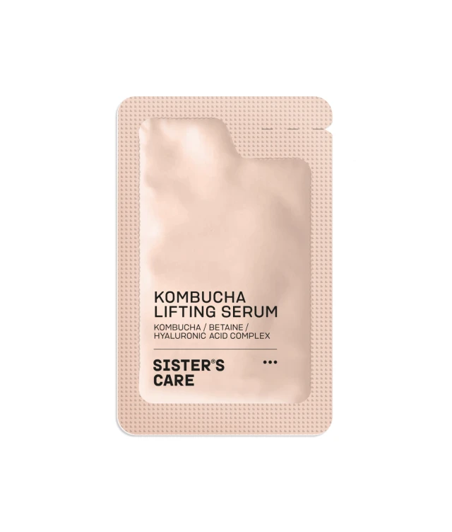 Mini Сыворотка Kombucha Liftung Serum 2 мл