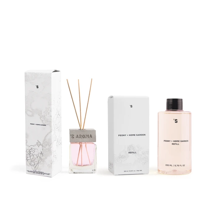 Набір HOME AROMA