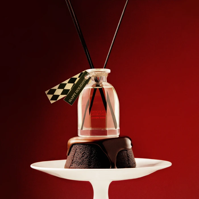 Аромат для дому CHOCOLATE LAYER CAKE