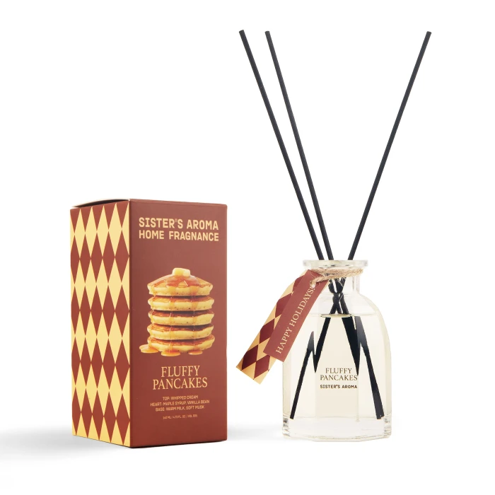 Аромат для дому FLUFFY PANCAKES