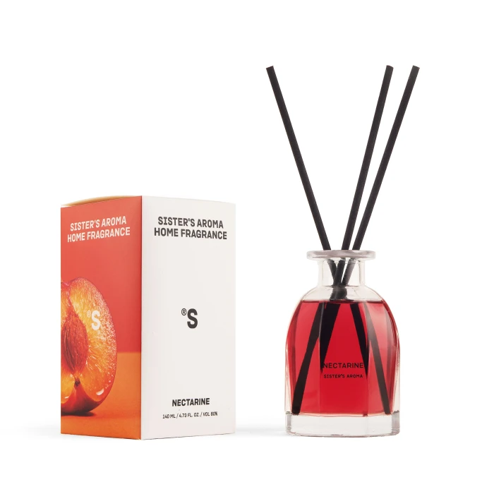 Аромат для дому NECTARINE