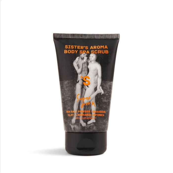 Скраб для тіла Sugar Porn