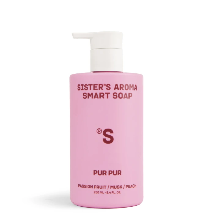 Smart-мыло для рук PUR PUR