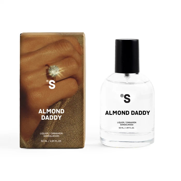 Парфюм ALMOND DADDY