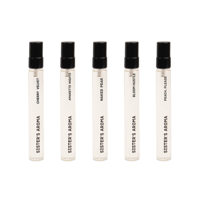 Подарунковий набір АРОМА МІКС НОВИНКИ