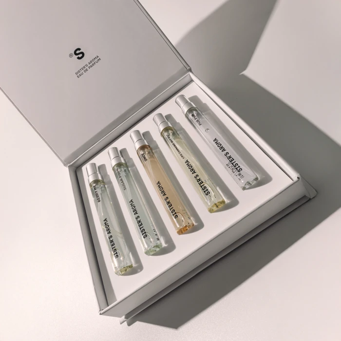 Коробка міксології