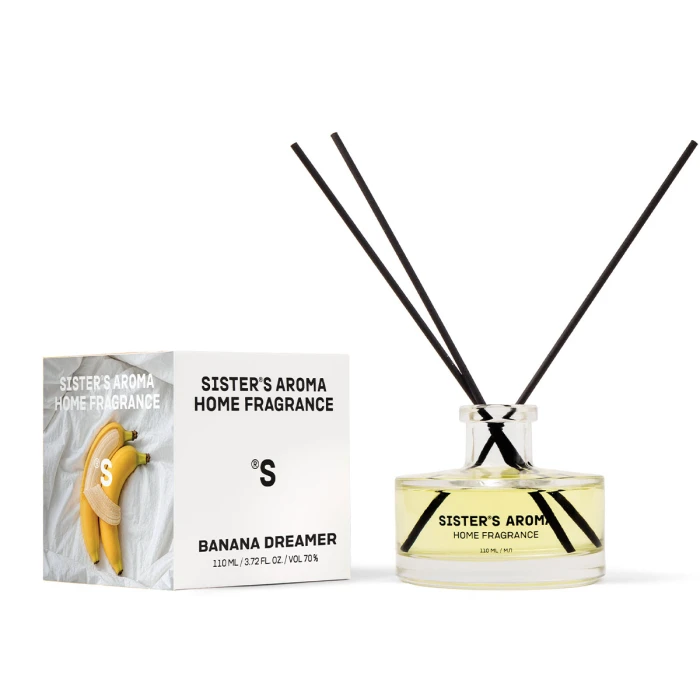 Аромат для простору BANANA DREAMER