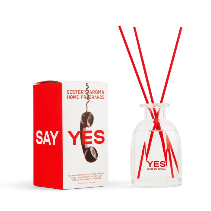 Аромат для дома SAY YES