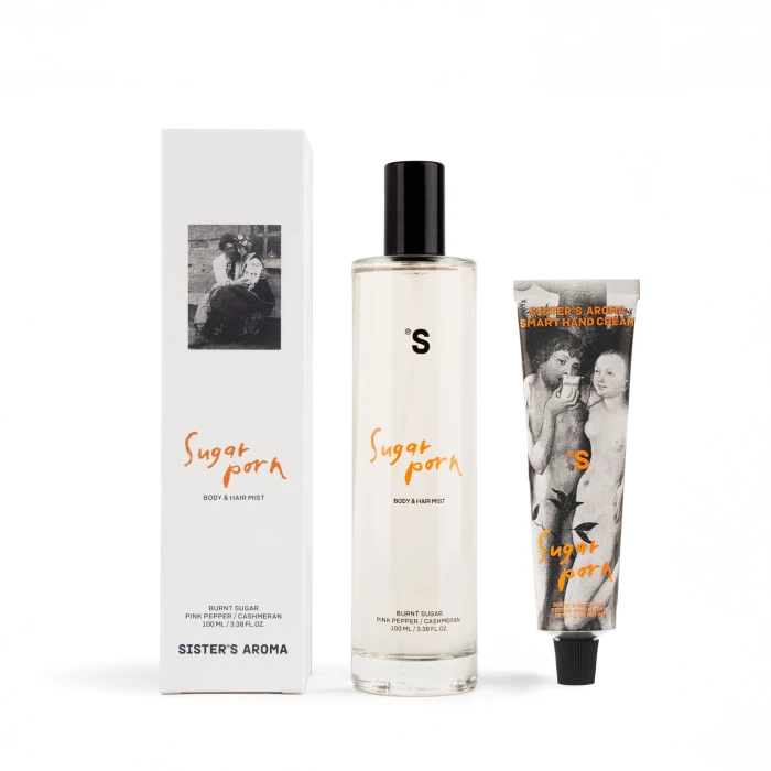 Подарунковий набір ПЕРШЕ ПОБАЧЕННЯ