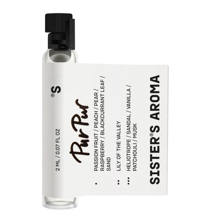 Пробник S 4 Pur Pur - 2 мл