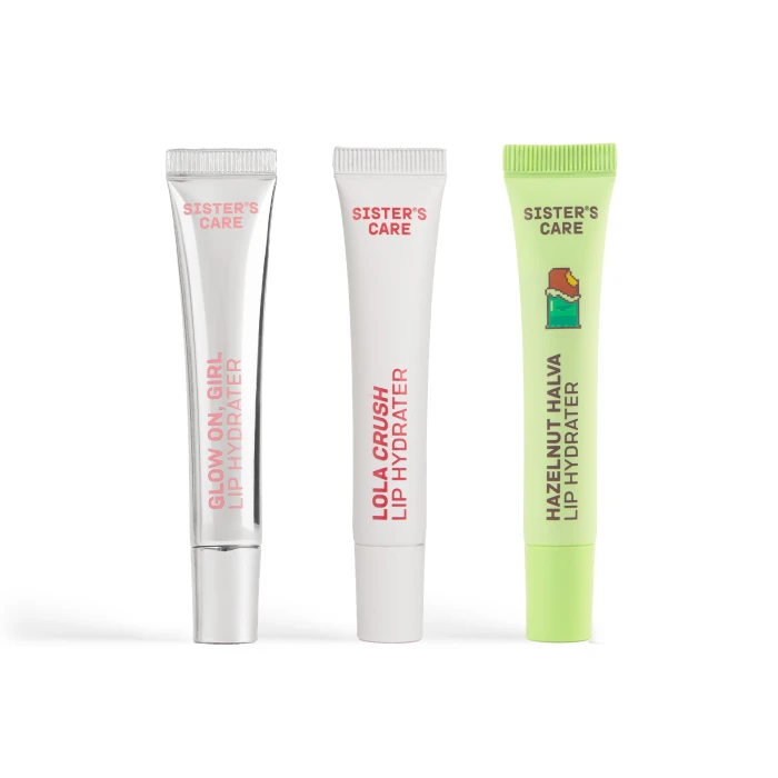 Набір УЛЮБЛЕНІ БАЛЬЗАМИ