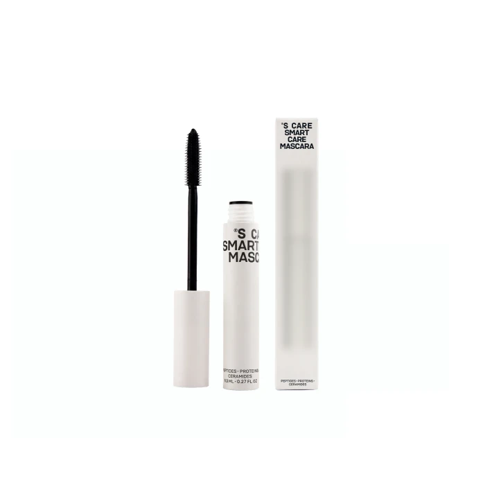 Термотушь care mascara 2 единицы