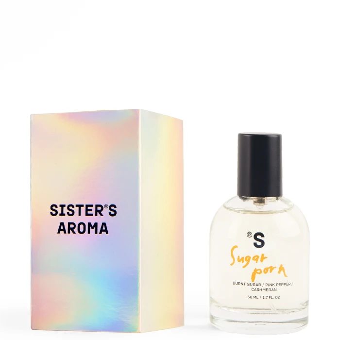 Парфум SUGAR PORN 50 ml