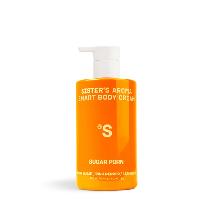 Smart лосьон для тела SUGAR PORN