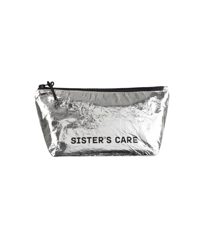 Sister’s Care Cosmetic Bag Black