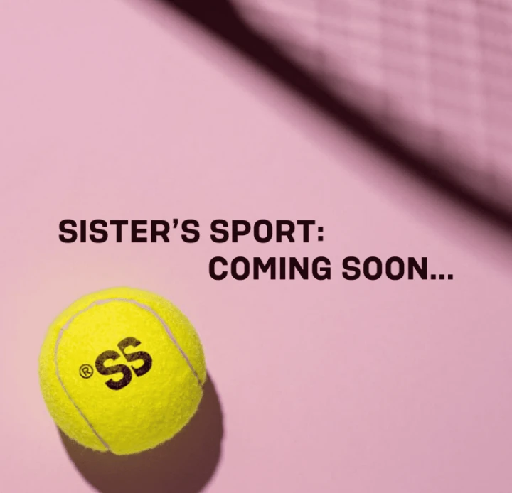 /Sister's Sport